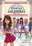 Šťastná až navěky: Poblázněná - Orli Zuravicky