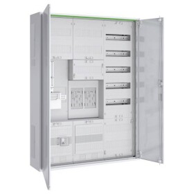 ABN ABNRS307E0212 skříň na elektroměr Obsah 1 ks