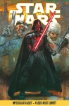 Star Wars Imperiální kadet Vader musí zemřít