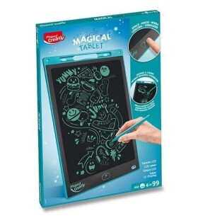 Magický tablet Maped Creativ Maxi
