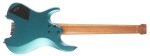 Ibanez Q547 Blue Chameleon Metallic