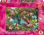 SCHMIDT Puzzle Ledňáčci