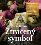 Ztracený symbol, Dan Brown