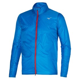 Běžecká bunda Mizuno Aero Jacket J2GE250025 Velikost textilu: L
