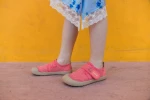 Milash Fun shoes All road růžové