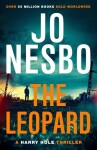 The Leopard : Harry Hole 8 - Jo Nesbo