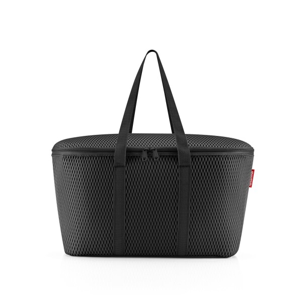 Chladící taška Reisenthel Coolerbag Mesh black