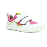 Froddo G3130260-13 White/Fuxia