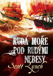 Rudá moře pod rudými nebesy, Scott Lynch