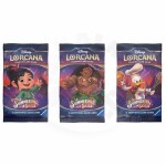 Disney Lorcana: Shimmering Skies - Booster Pack