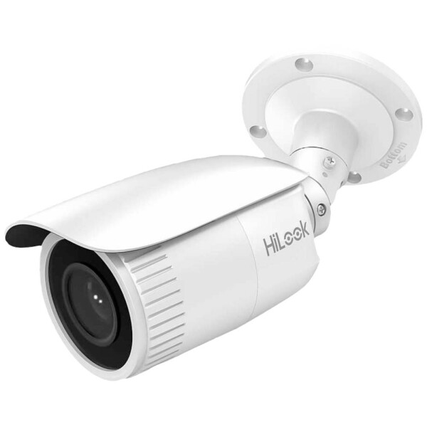 HiLook IPC-B650H-Z IPC-B650H-Z LAN IP bezpečnostní kamera 2560 x 1920 Pixel