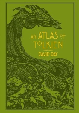 An Atlas of Tolkien: An of