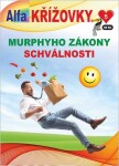 Křížovky 5/2026 - Murphyho zákony schválnosti