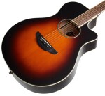 Yamaha APX600 OVSB