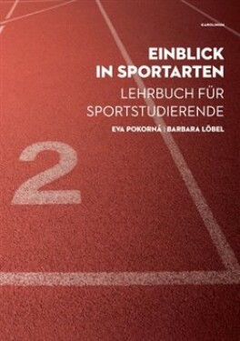 Einblick in Sportarten Barbara Löbel