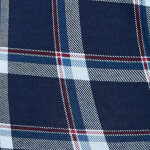 Pánské boxerky 904/133 Prime - CORNETTE tmavě modrá XL