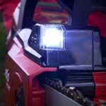 Aku řetězová pila AL-KO CS 3635 Li 36V