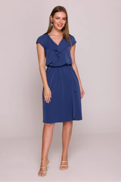 Společenské šaty model 214654 Stylove s