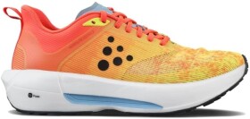 Běžecké boty CRAFT Nordlite Ultra 2 - oranžová Velikost obuvi v EU: 37