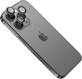 Pro Fixed Camera Glass pro Apple iPhone 13 Pro/13 pro Max, space gray