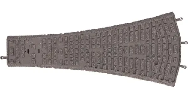Piko PI55475/41-1 Podloží pro třícestnou výhybku W3