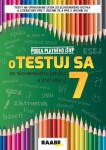 OTestuj sa zo slovenského jazyka literatúry