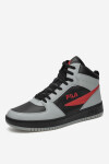 Tenisky Fila LEVANTO MID FFM0331-83035 Syntetický materiál