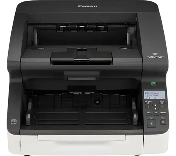 Canon imageFORMULA DR-G2110 / Skener / A3 / Duplex / CIS / 600 x 600 DPI / LAN (3150C003)