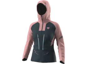 Dynafit TLT Gore-Tex dámská bunda Mokarosa vel. S
