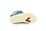Vivo Tracker Boot AT Deep Teal