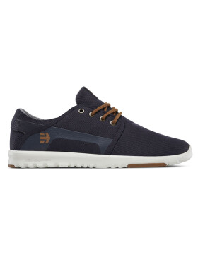 Etnies Scout NAVY/GOLD pánské boty