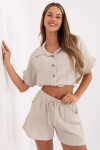Kraťasy model 215933 Italy Moda universal