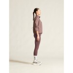 Běžecká bunda CRAFT Essence Wind 2 - fialová Velikost textilu: XXL