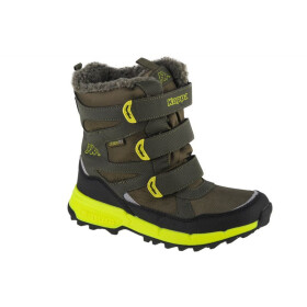 Boty Kappa Vipos Tex T Jr 260902T-3133 38