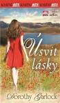 Úsvit lásky Dorothy Garlock