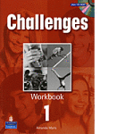 Challenges Workbook CD-ROM