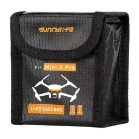 SUNNYLIFE Brašna na baterie MM3-DC385