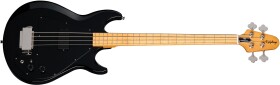 Epiphone Grabber Bass Ebony