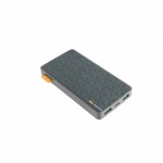 Xtorm Fuel Series 10000 mAh powerbanka šedá / 20W / 2x USB-A QC 3.0 / 1x USB-C PD (FS401)