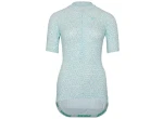 SIlvini Catirina dámský dres krátký rukáv Cloud/Green vel. XS