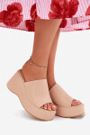 Pantofle model 211012 Step in style 40