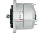 Alternátor 24V MAN MERCEDES DAF RENAULT 80 AMPER