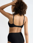 Dámská podprsenka GO Daily Cotton Soft bra - Sloggi hedvábně bílá (00GZ) 000S