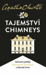Tajemství Chimneys - Agatha Christie