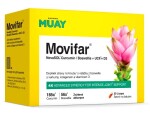 Namman MUAY Movifar 30 kapslí