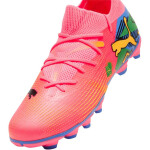 Fotbalové boty Puma Future Match NJR FG/AG Jr 107841 01