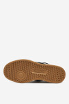 Tenisky Reebok SMASH EDGE KILTY 100235252 Syntetický materiál,Přírodní kůže (useň) - Semiš