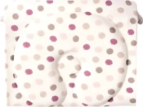 BabyMatex Podložka do postele snižující tlak CPAD 1 / Podložka do postele / 35 × 75 cm (TB0349_C1)