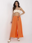 TW SP BI kalhoty 81733.14 oranžová XL