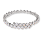 ELENYS Luminara – náramek z prémiové oceli Délka náramku: 16-18 cm